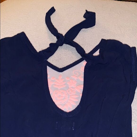 Big girls romper  - Picture 3 of 8